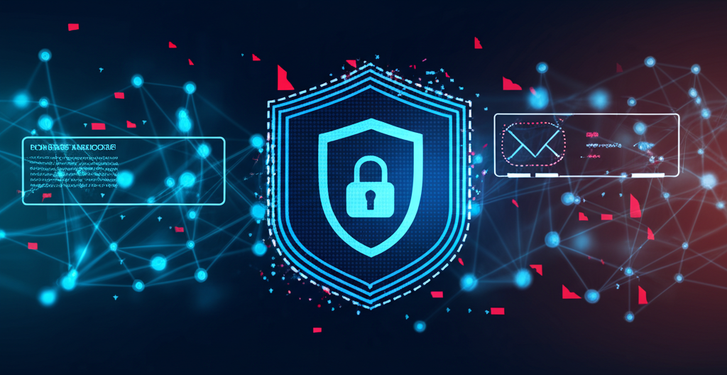 Cybersécurité et Protection des Données