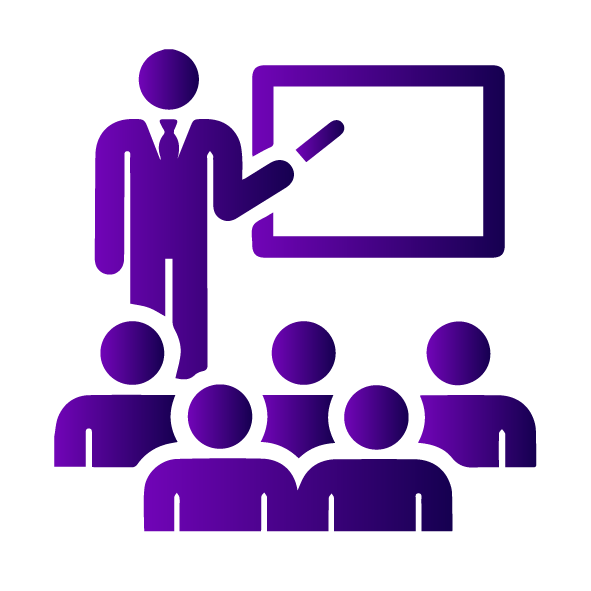 Formation et Renforcement des Capacités