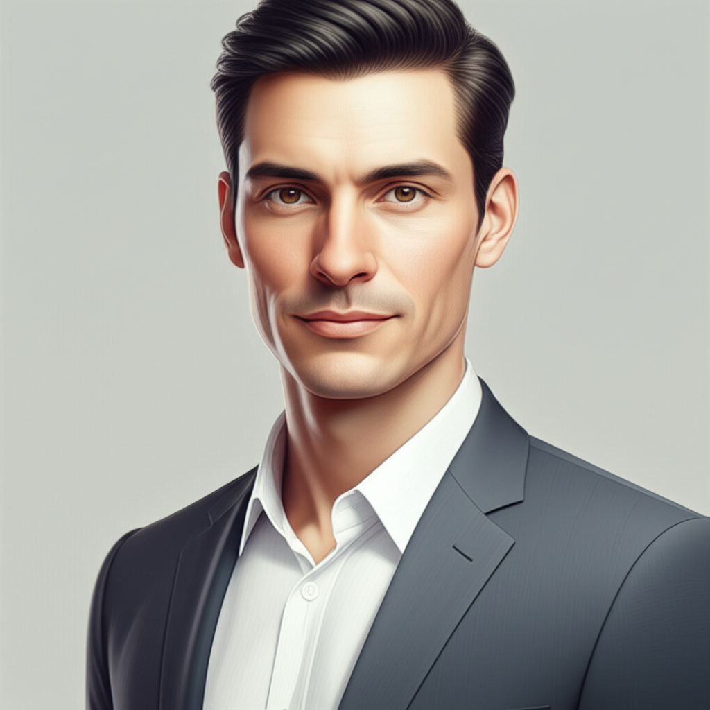 Marc T.